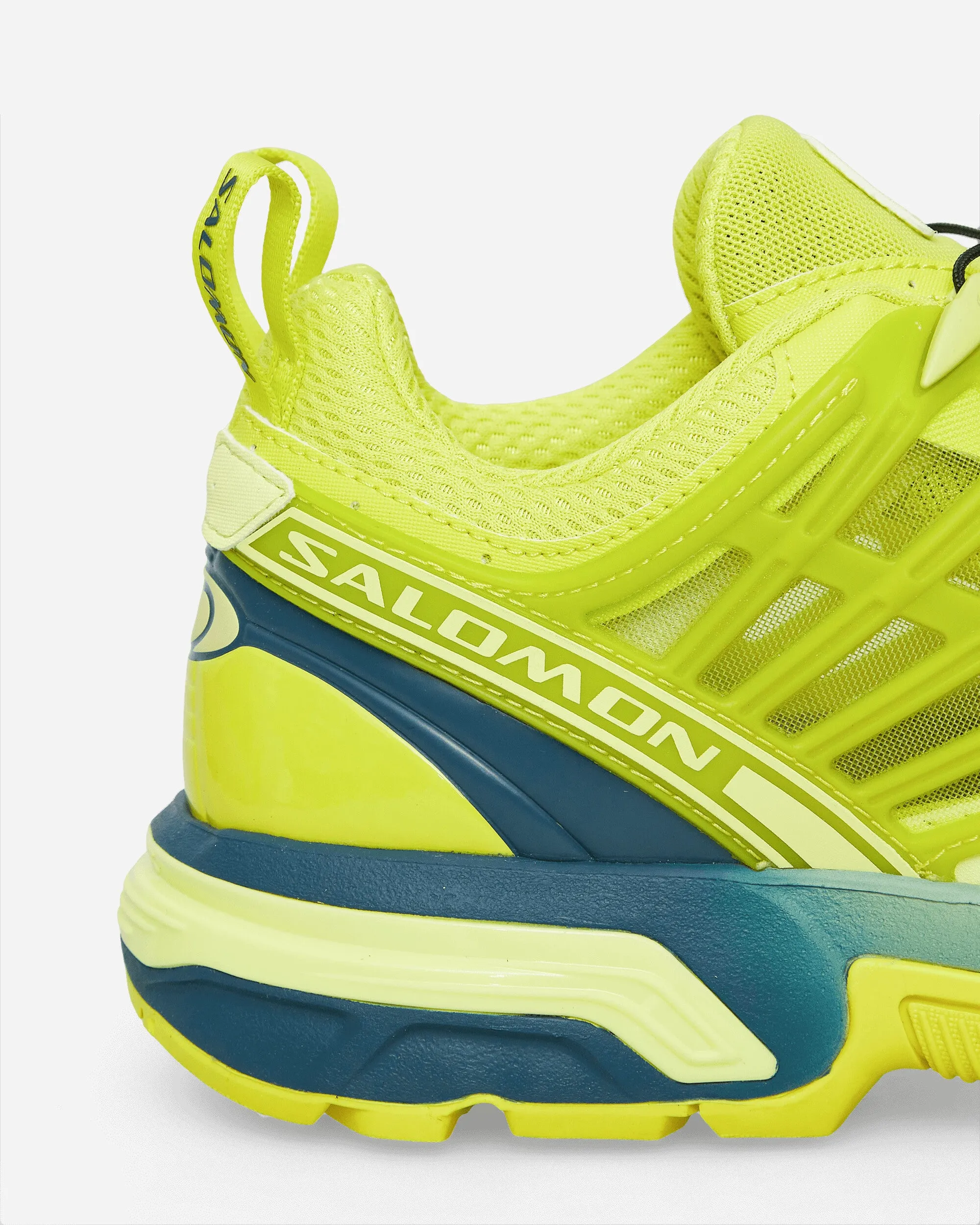 ACS Pro Sneakers Printemps Soufre
