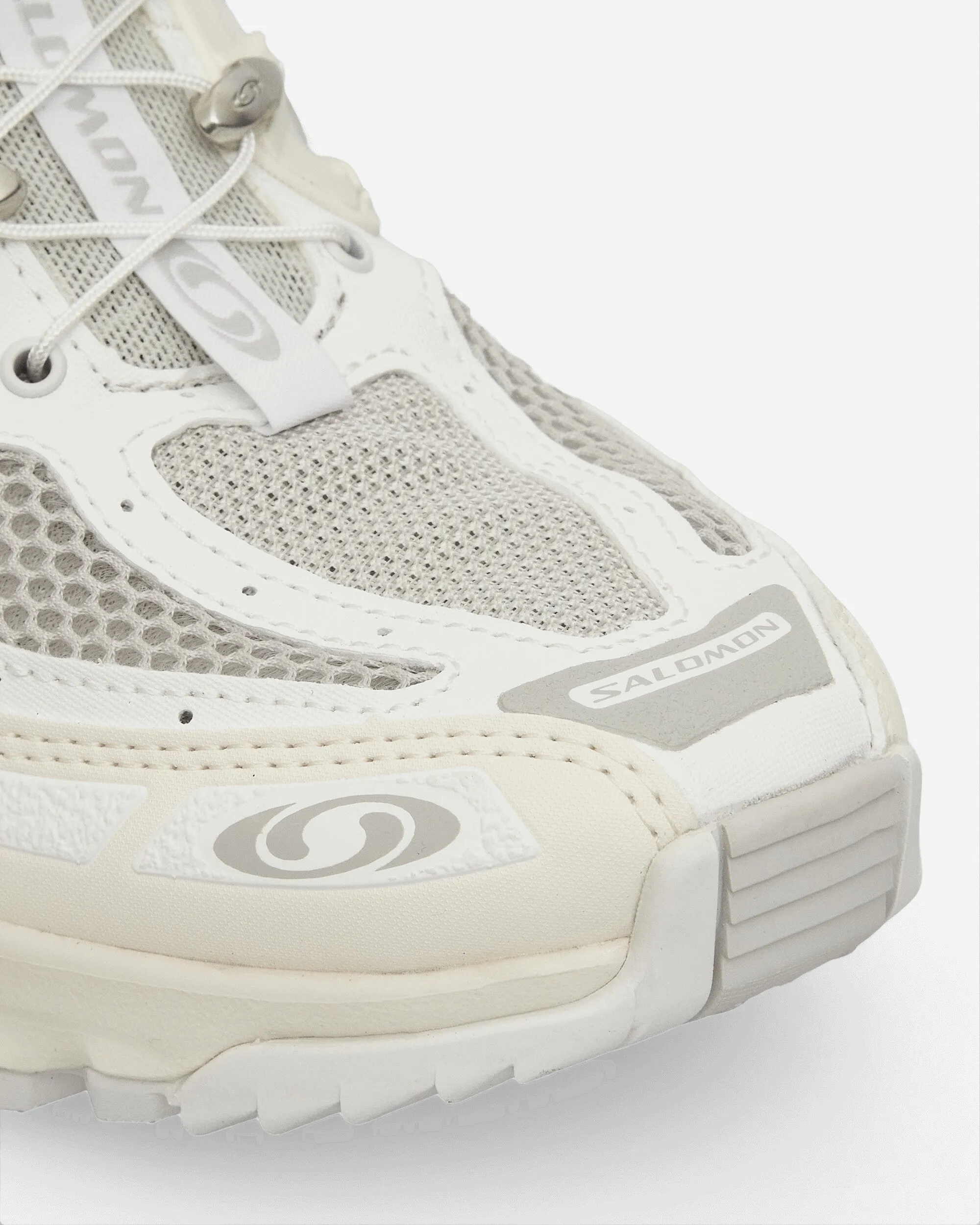 ACS Pro Sneakers Blanc / Vanille Glacée