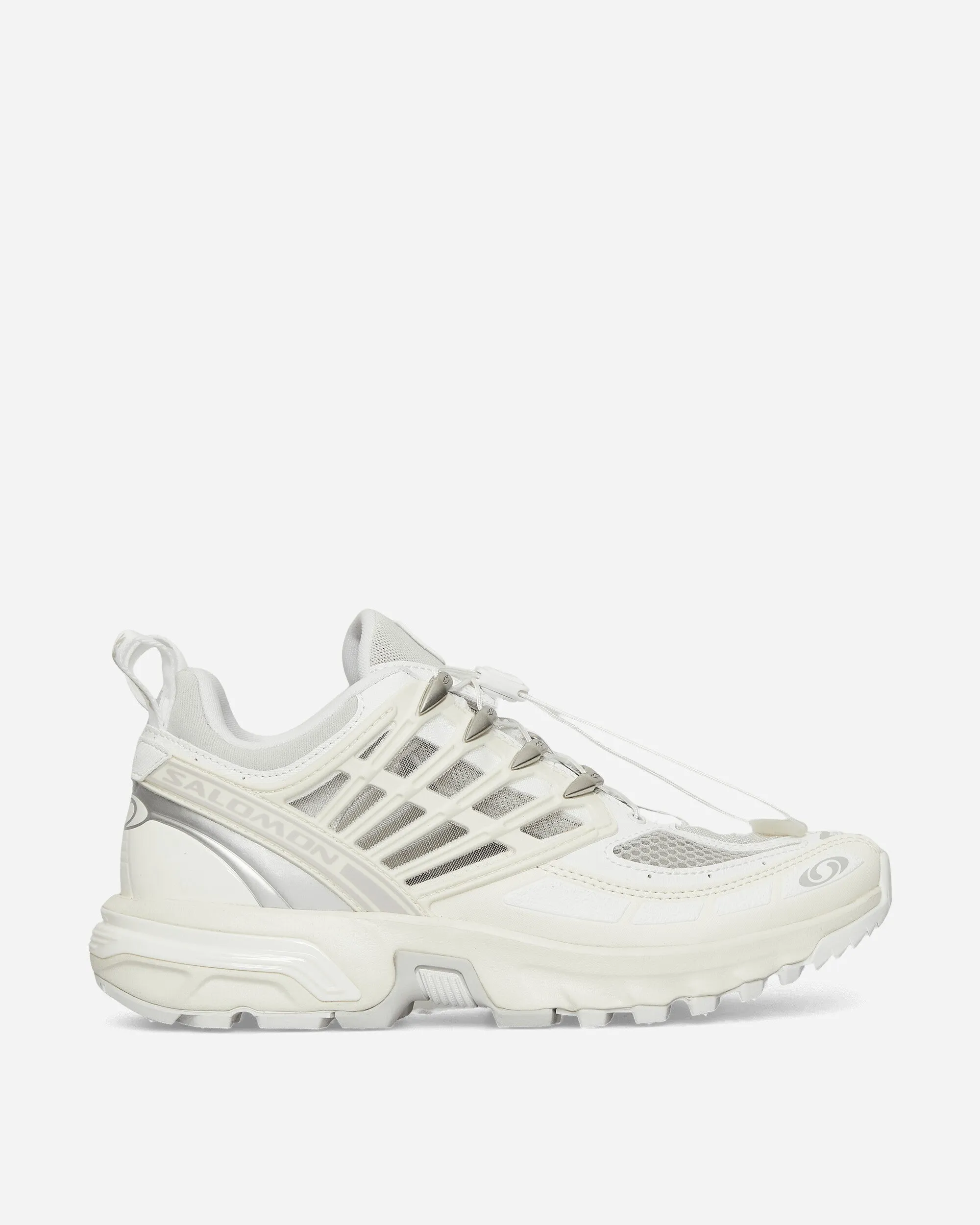 ACS Pro Sneakers Blanc / Glace Vanille