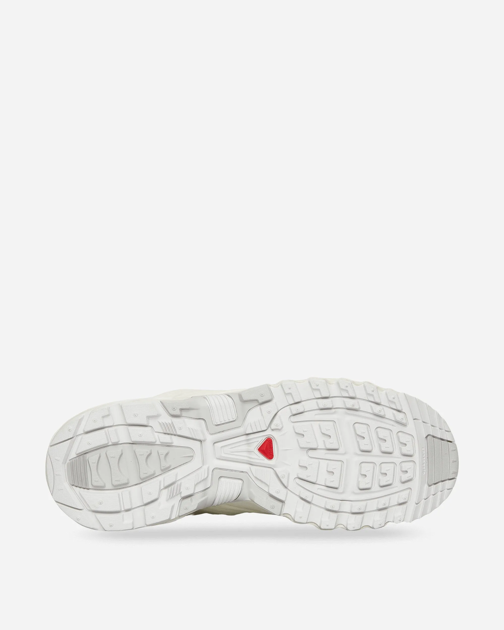 ACS Pro Sneakers Blanc / Vanille Glacée