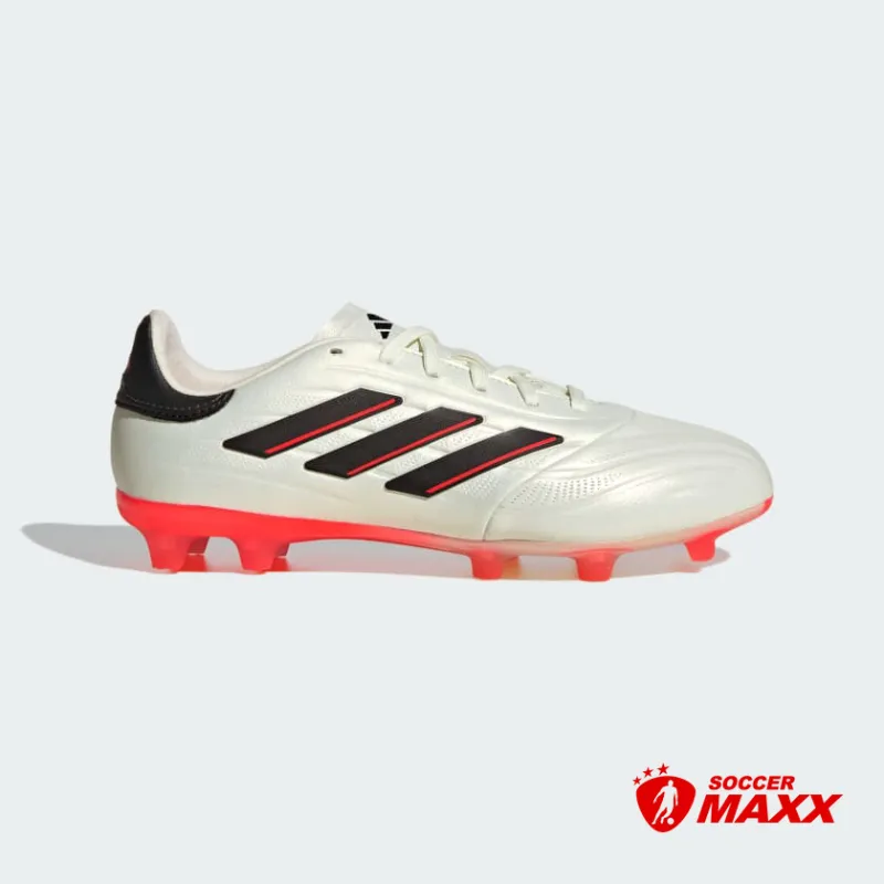 adidas Copa Pure 2 Elite Chaussures à Crampons pour Terrain Sec
