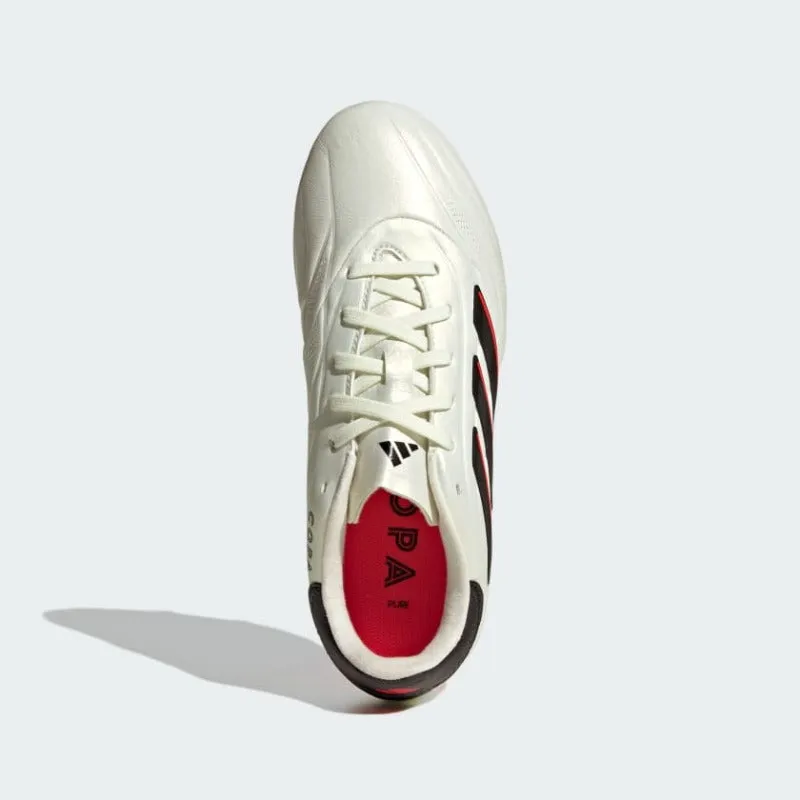 adidas Copa Pure 2 Elite Chaussures à Crampons pour Terrain Sec