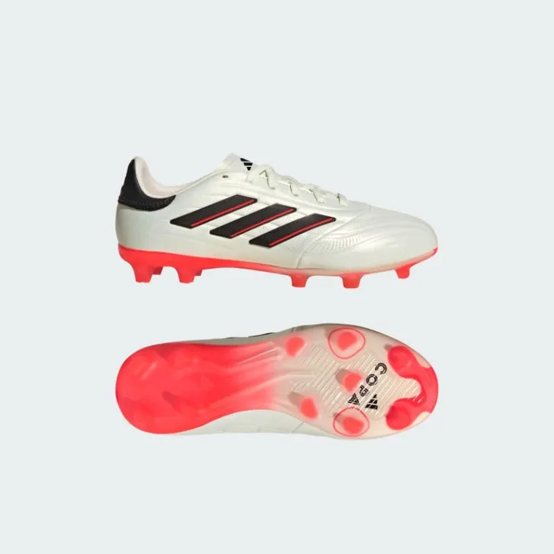 adidas Copa Pure 2 Elite Chaussures à Crampons pour Terrain Sec