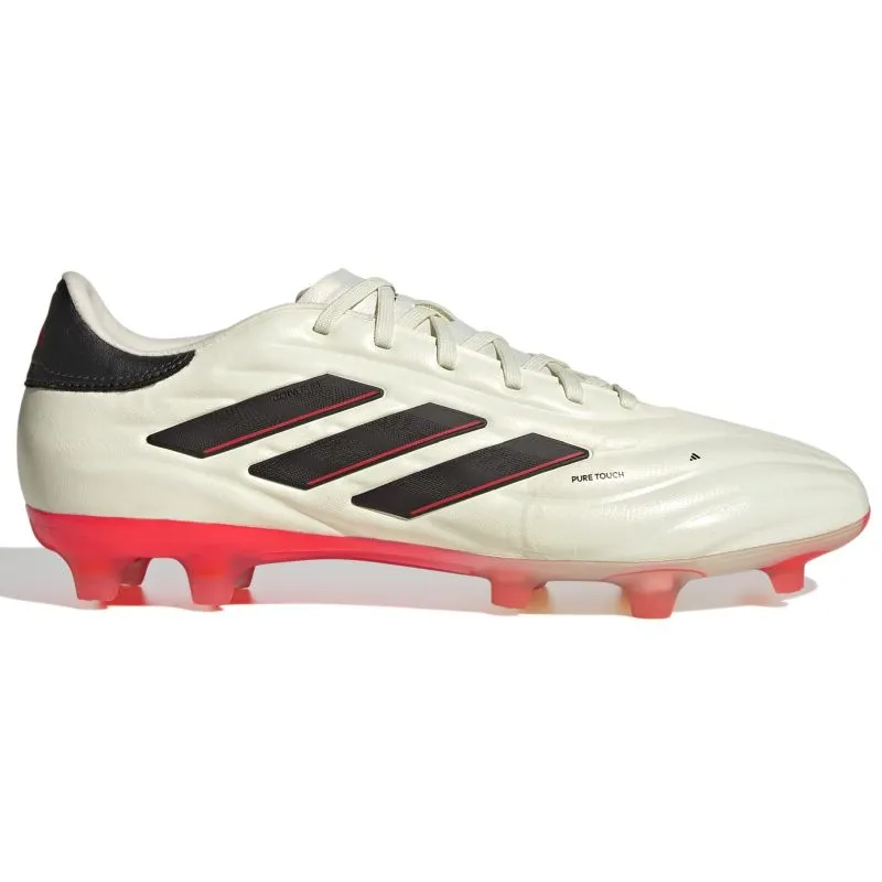 Chaussures de football Adidas Copa Pure 2 Pro FG pour adultes