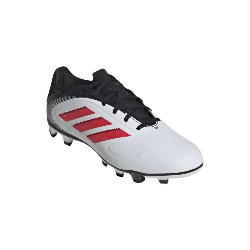 Chaussures de football Adidas Copa Pure III Club FG pour adultes