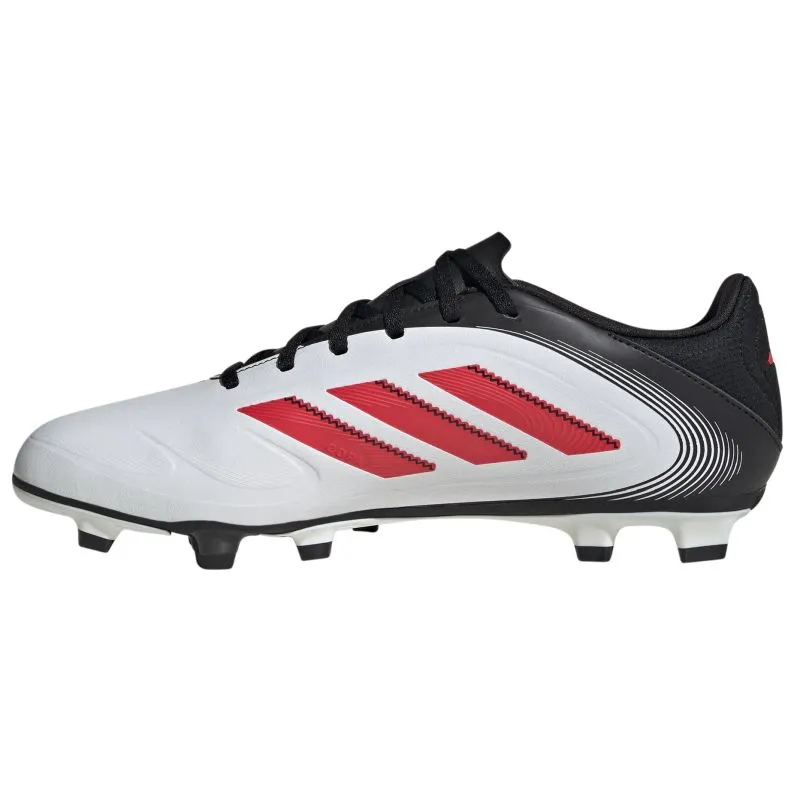 Chaussures de football Adidas Copa Pure III Club FG pour adultes