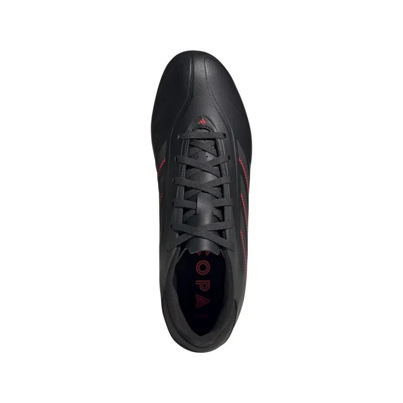 Chaussures de football Adidas Copa Pure III Club FG pour adultes