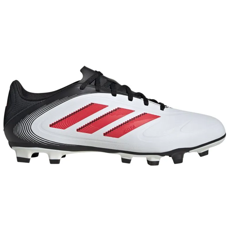 Chaussures de football Adidas Copa Pure III Club FG pour adultes