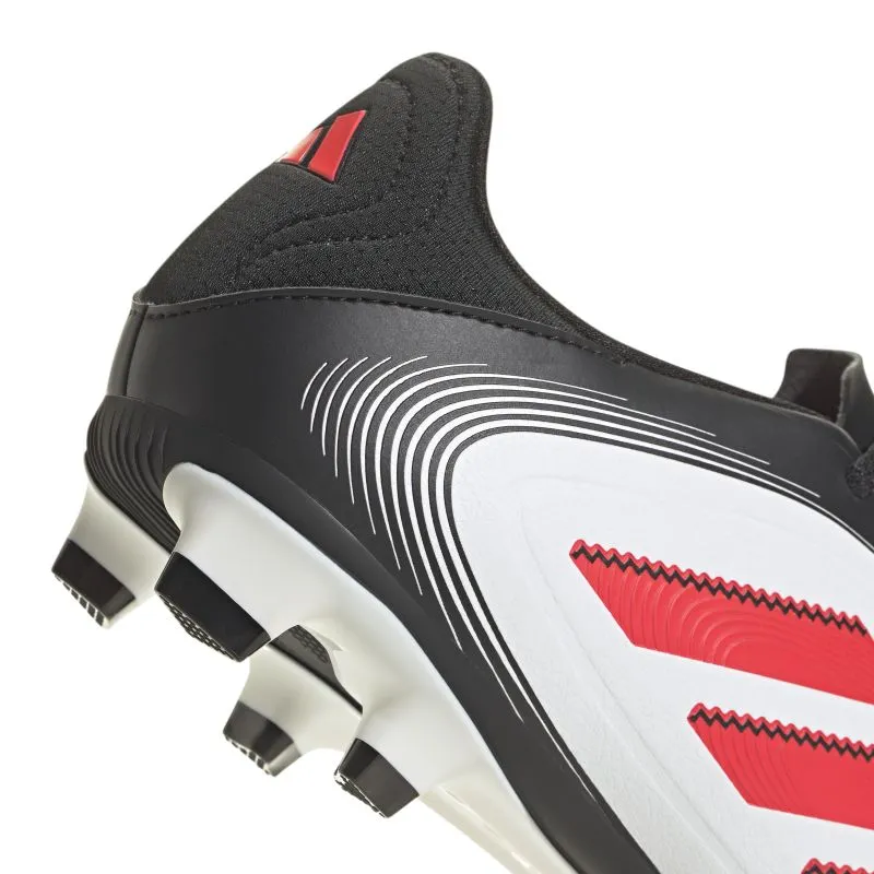 Chaussures de football Adidas Copa Pure III Club FG pour adultes