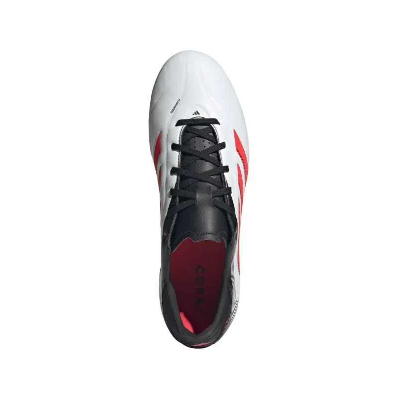 Chaussures de football Adidas Copa Pure III League FG pour adultes
