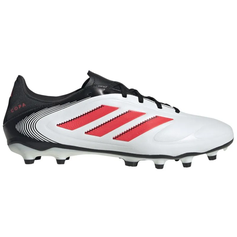 Chaussures de football Adidas Copa Pure III League FG pour adultes