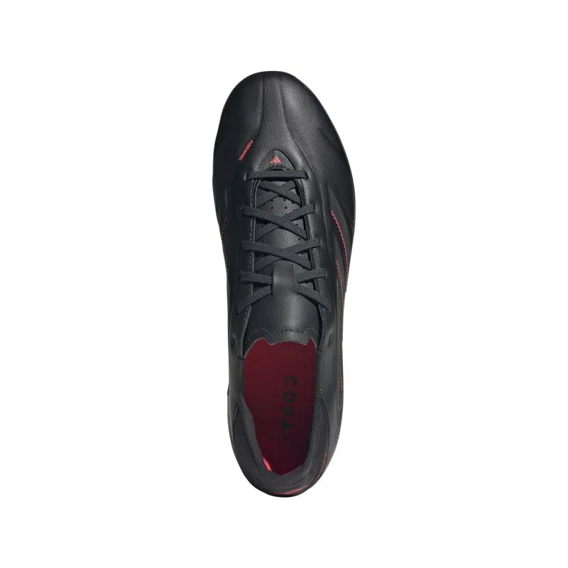 Chaussures de football Adidas Copa Pure III League FG pour adultes