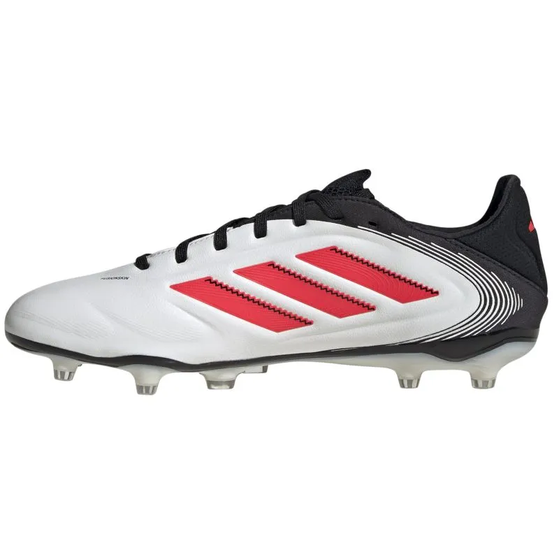 Chaussures de football Adidas Copa Pure III PRO FG pour adultes