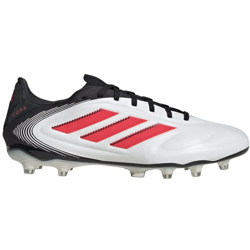 Chaussures de football Adidas Copa Pure III PRO FG pour adultes