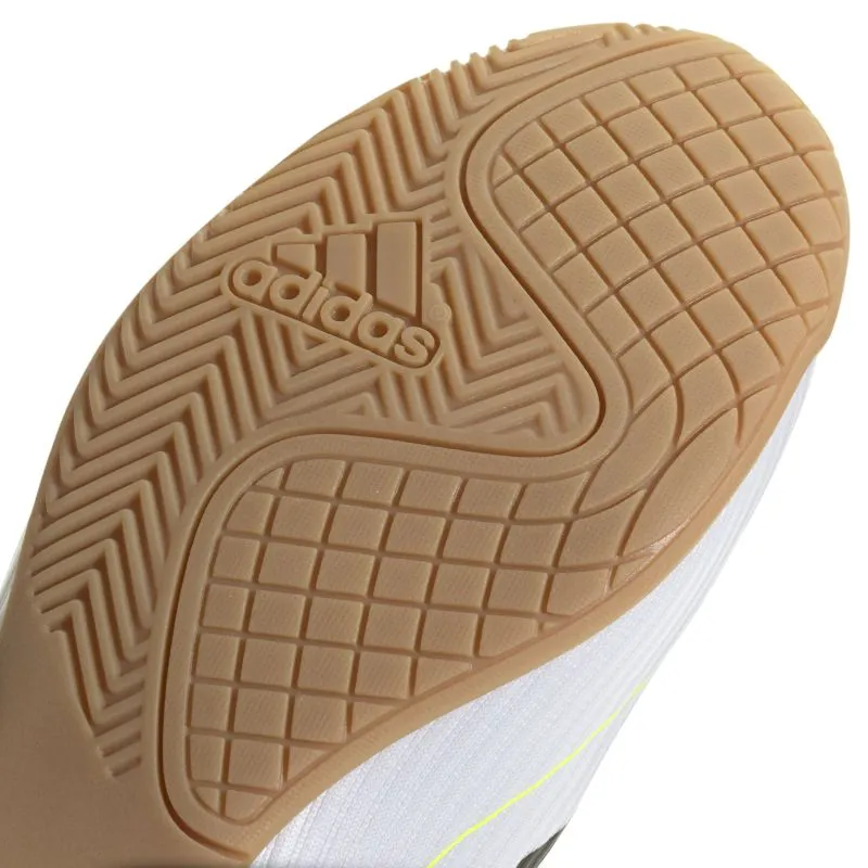 Chaussures de football en salle Adidas F50 Club pour adultes