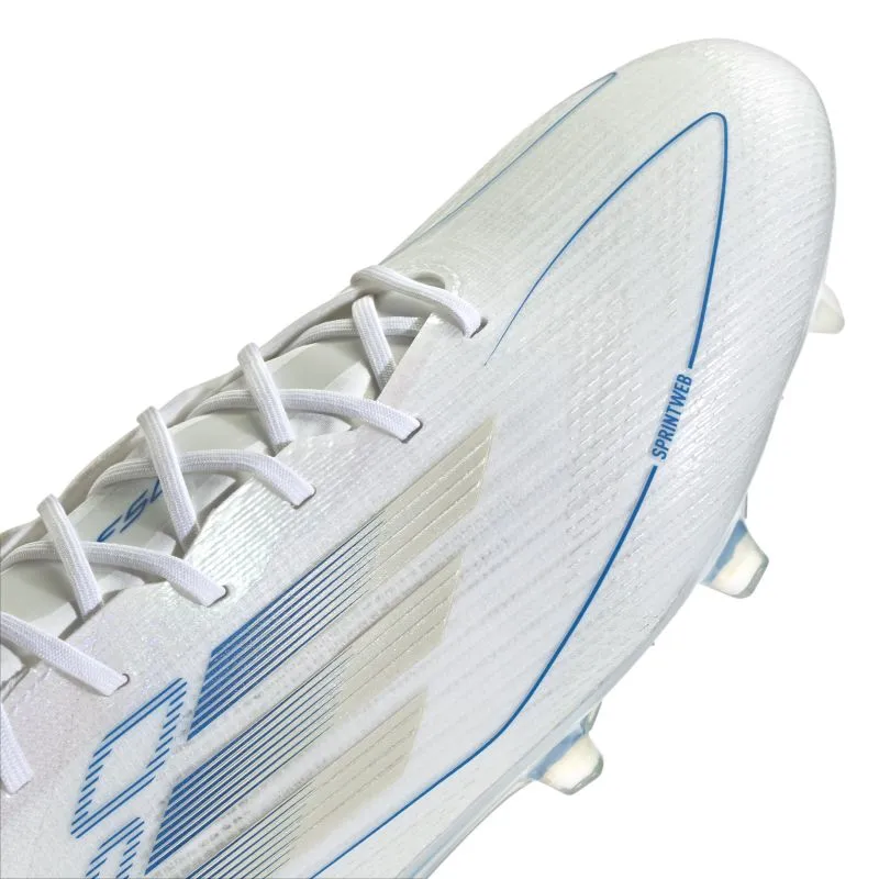 Chaussures de football Adidas F50 Elite FG pour adultes
