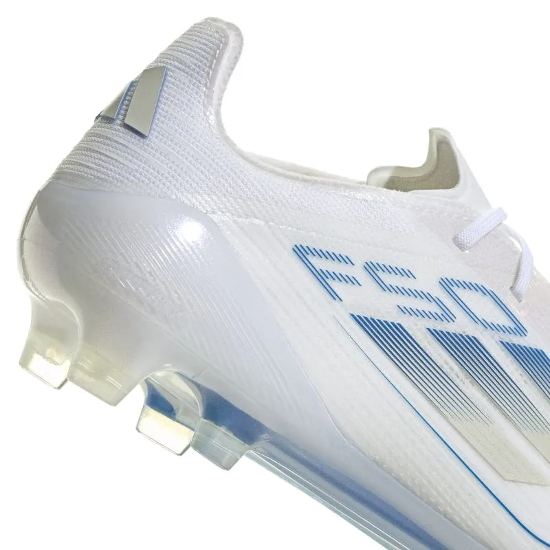 Chaussures de football Adidas F50 Elite FG pour adultes