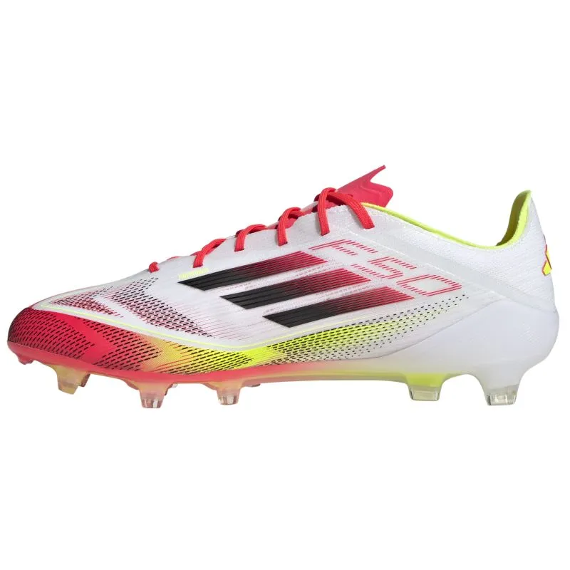 Chaussures de football Adidas F50 Elite FG pour adultes