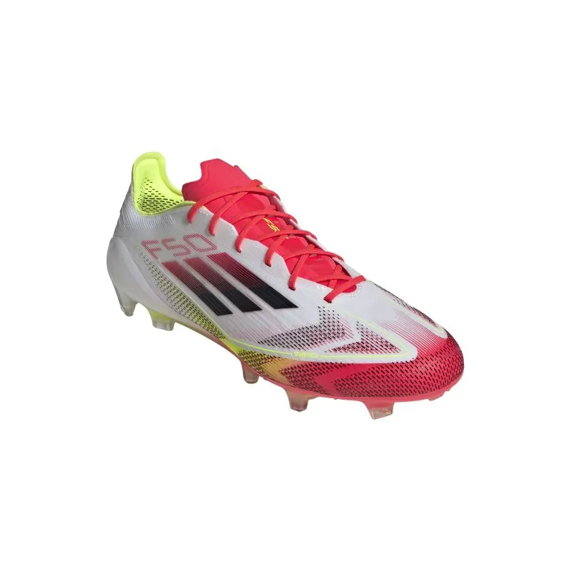 Chaussures de football Adidas F50 Elite FG pour adultes