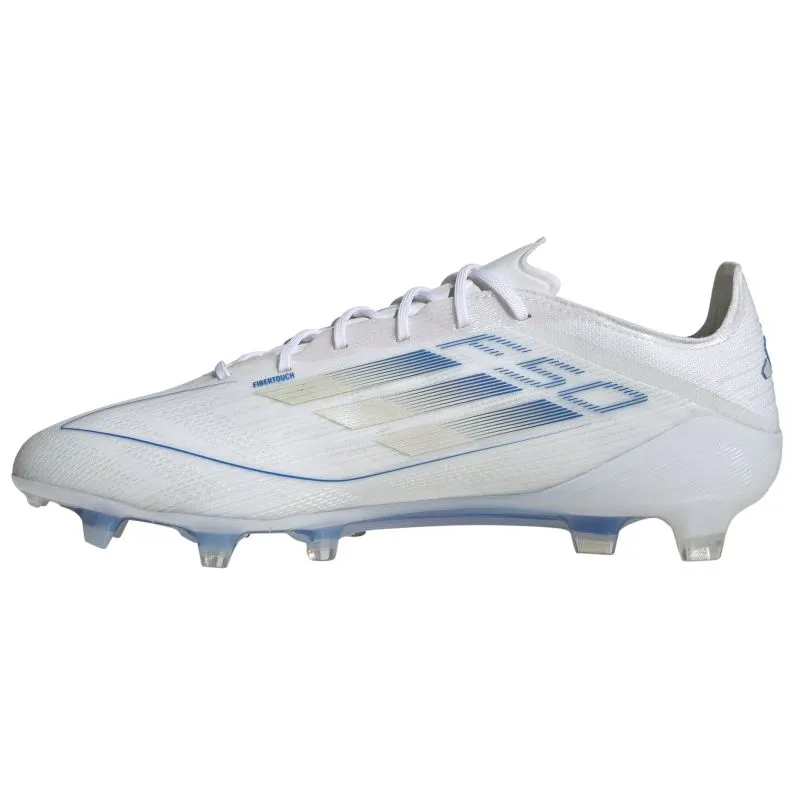 Chaussures de football Adidas F50 Elite FG pour adultes