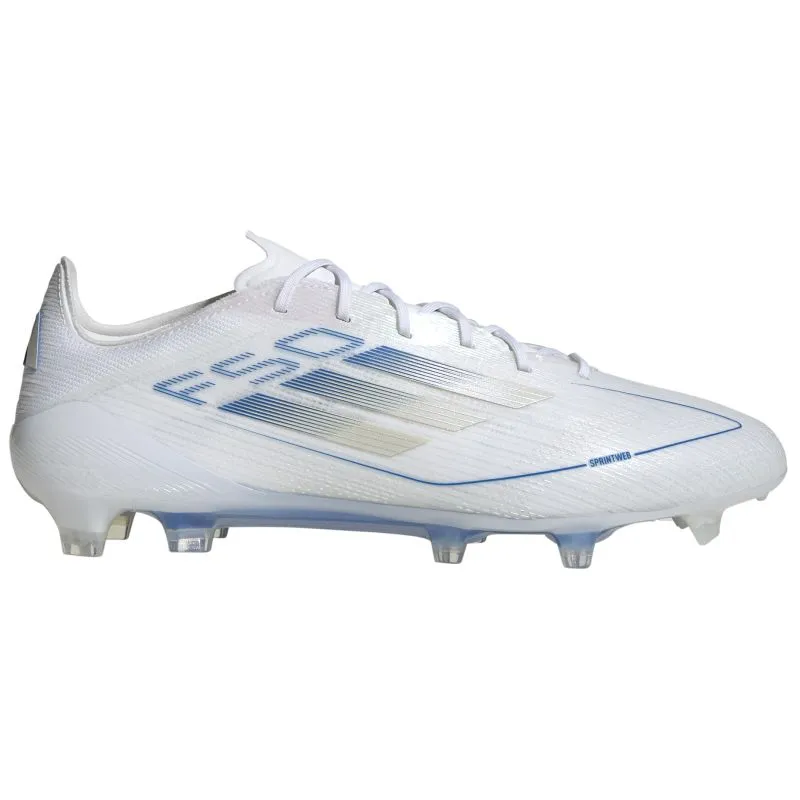 Chaussures de football Adidas F50 Elite FG pour adultes