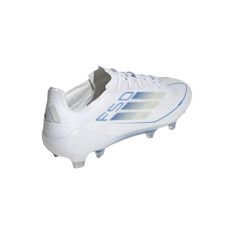 Chaussures de football Adidas F50 Elite FG pour adultes