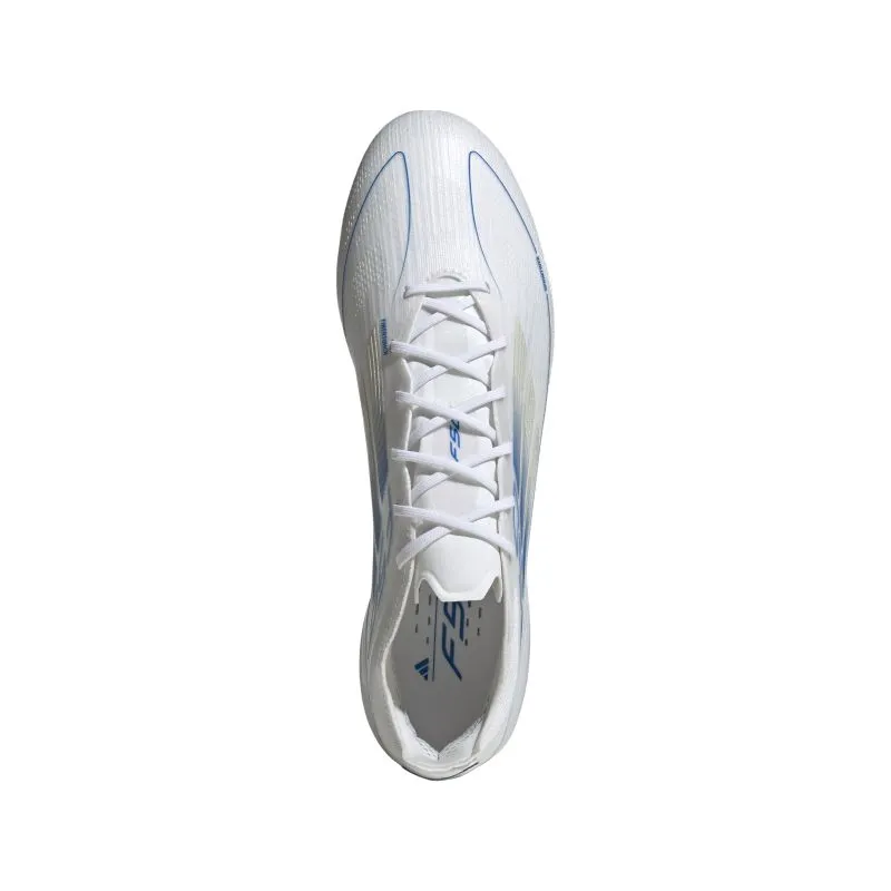 Chaussures de football Adidas F50 Elite FG pour adultes