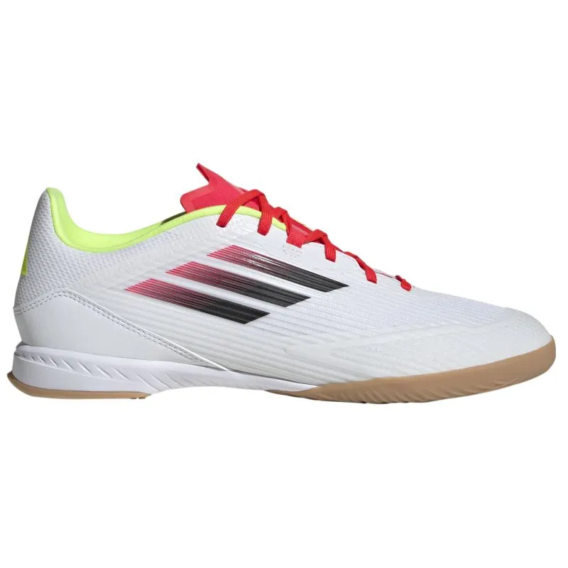 Chaussures de football en salle Adidas F50 League pour adultes