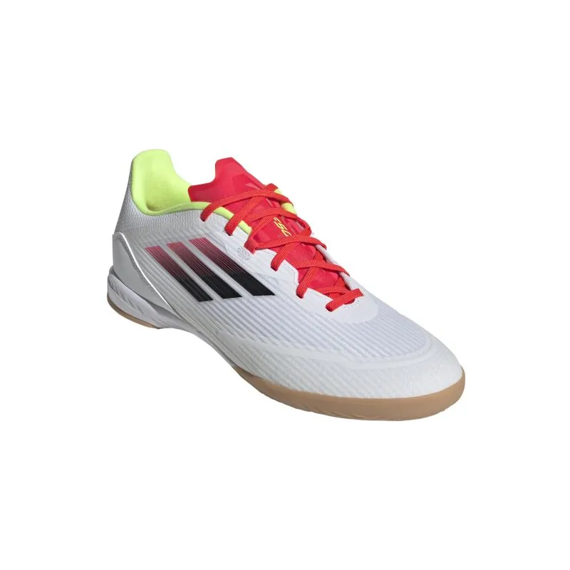 Chaussures de football en salle Adidas F50 League pour adultes