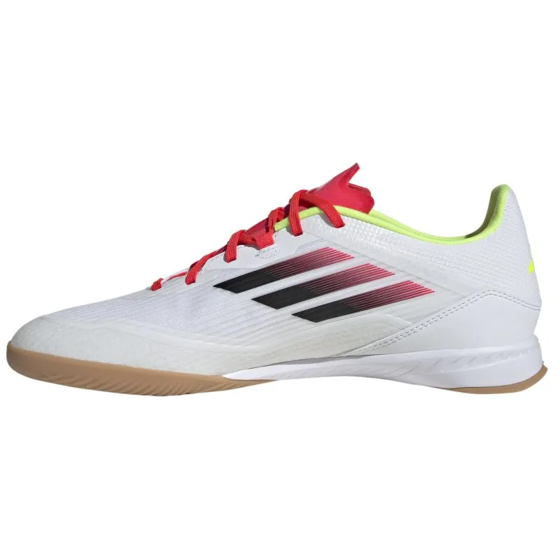 Chaussures de football en salle Adidas F50 League pour adultes