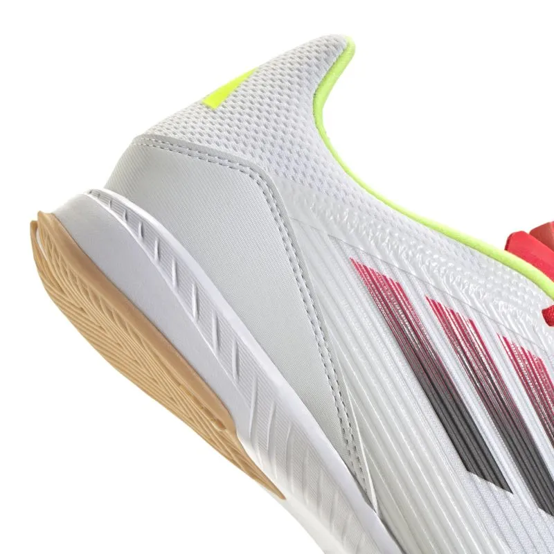 Chaussures de football en salle Adidas F50 League pour adultes