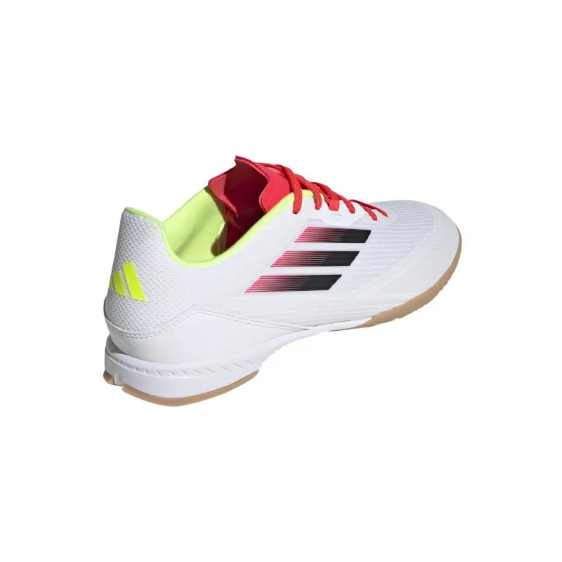 Chaussures de football en salle Adidas F50 League pour adultes