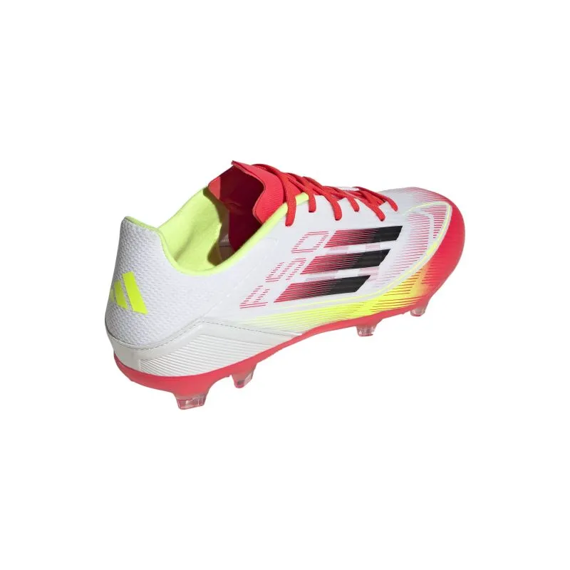 Chaussures de football Adidas F50 League FG/MG pour adultes