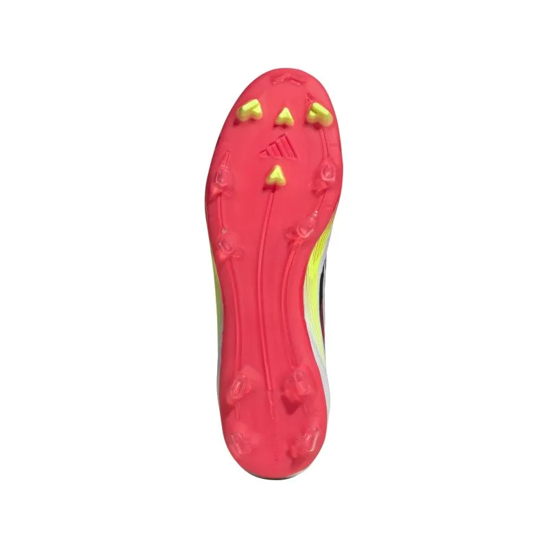 Chaussures de football Adidas F50 League FG/MG pour adultes