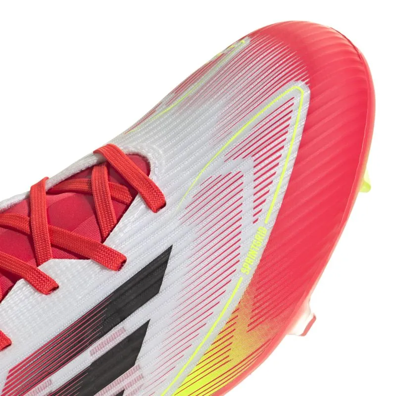 Chaussures de football Adidas F50 League FG/MG pour adultes