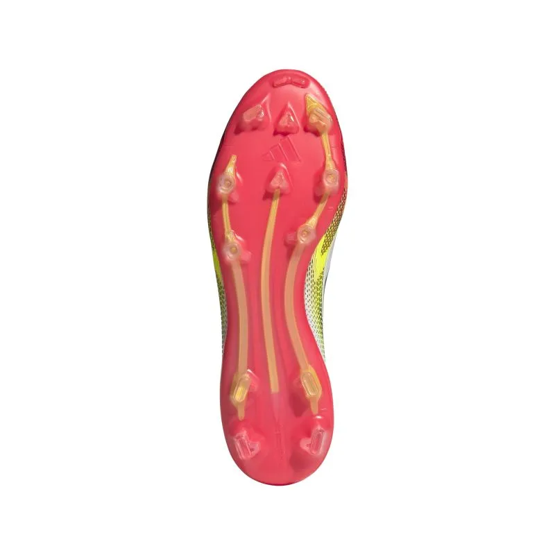 Chaussures de football Adidas F50 Pro FG pour adultes