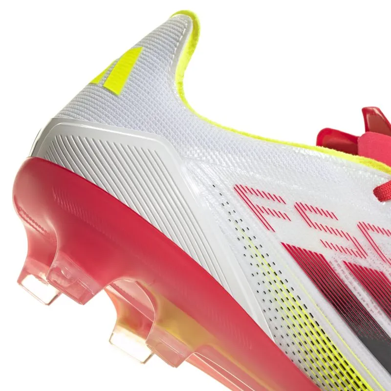 Chaussures de football Adidas F50 Pro FG pour adultes