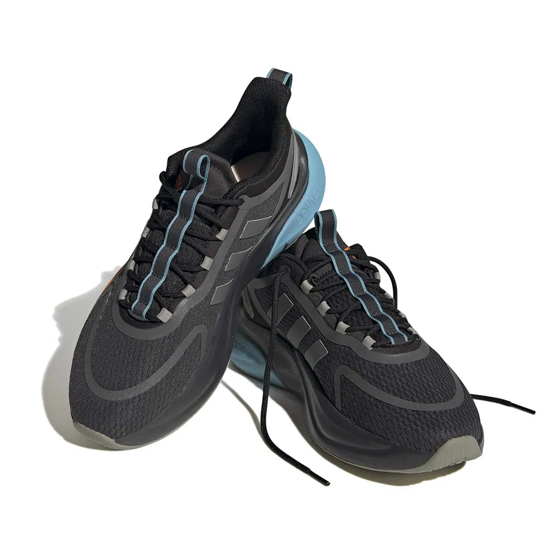 adidas - Chaussures AlphaBounce  Durables pour Homme (HP6140)
