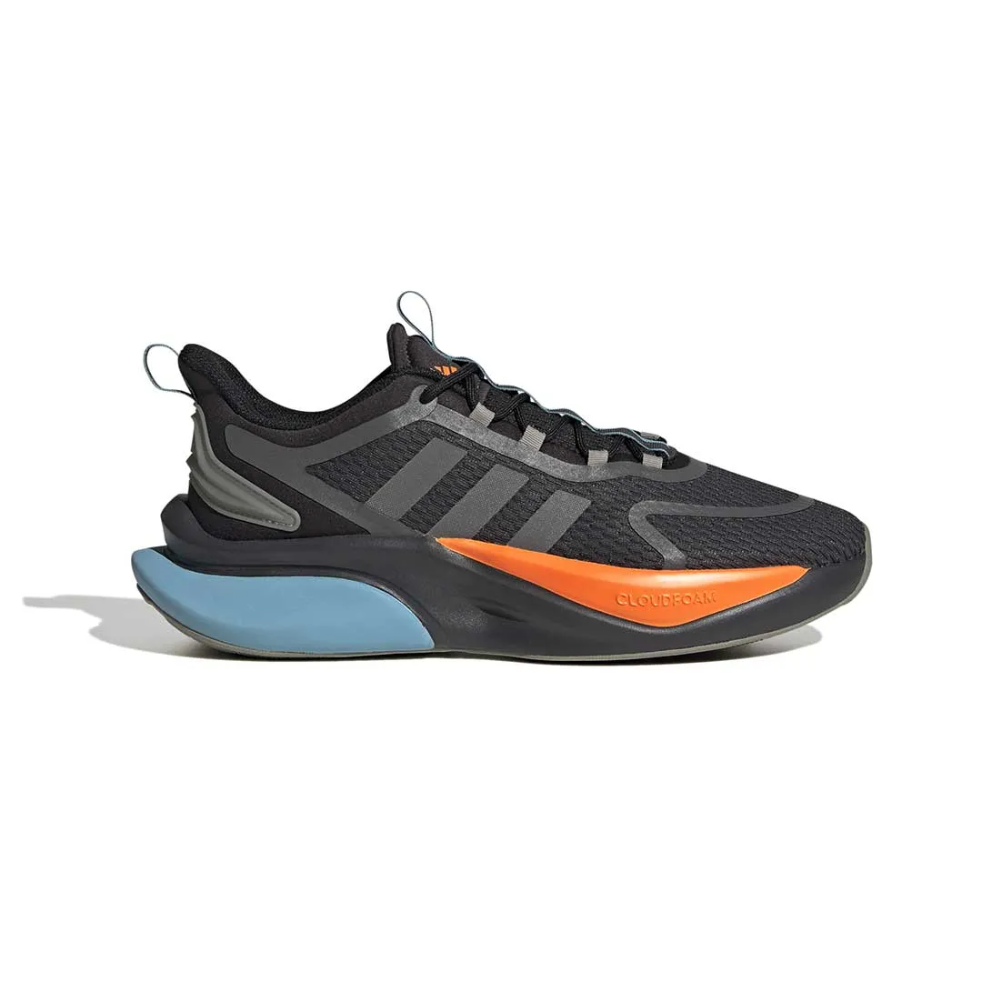 adidas - Chaussures AlphaBounce  Durables pour Homme (HP6140)