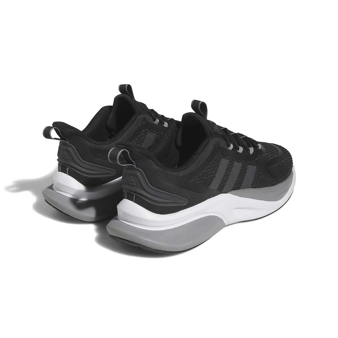 adidas - Chaussures AlphaBounce  Durables pour Homme (HP6144)
