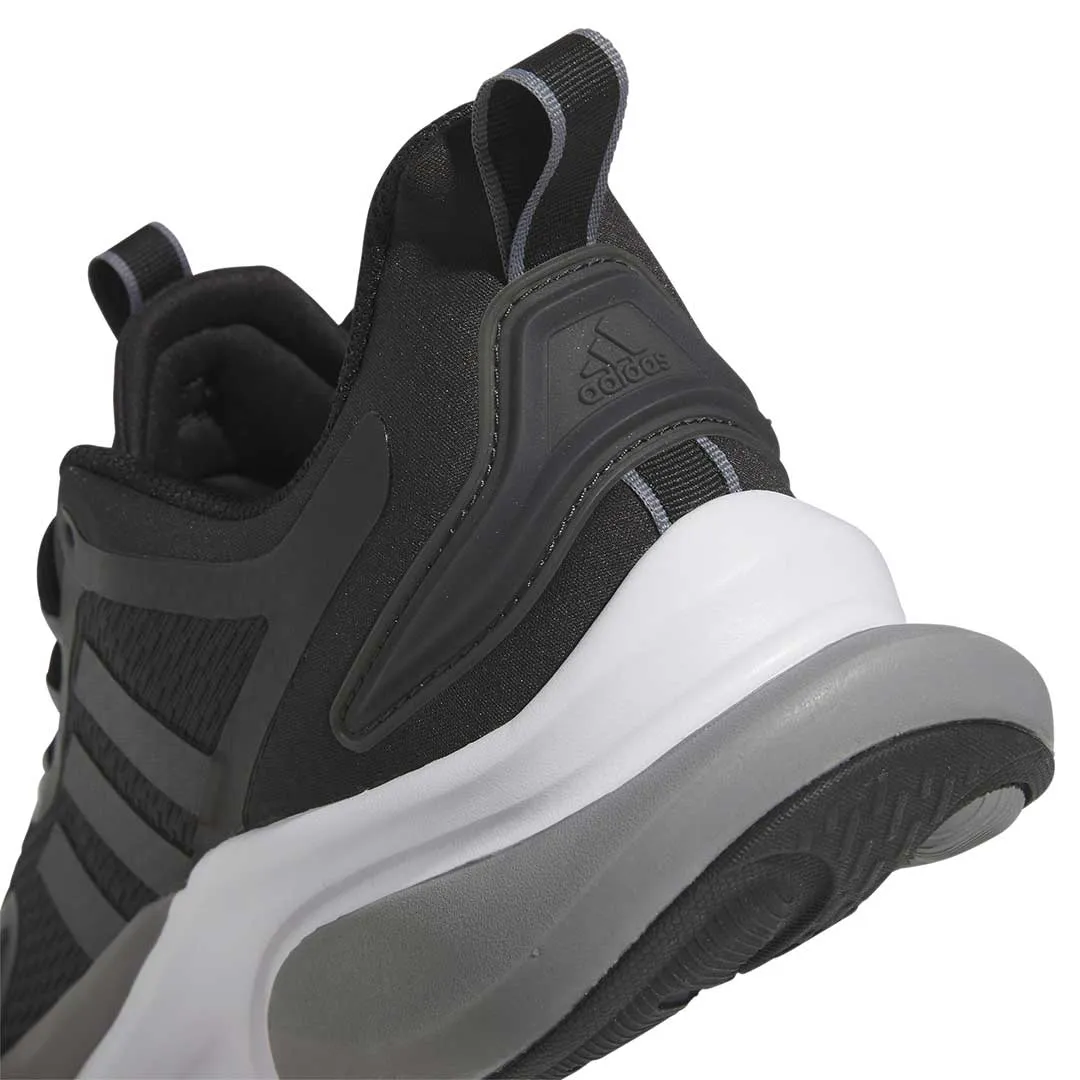 adidas - Chaussures AlphaBounce  Durables pour Homme (HP6144)