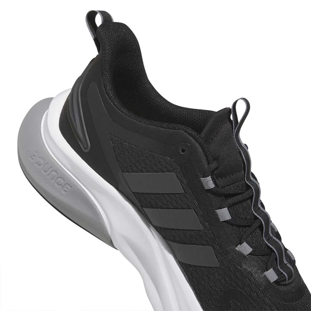 adidas - Chaussures AlphaBounce  Durables pour Homme (HP6144)