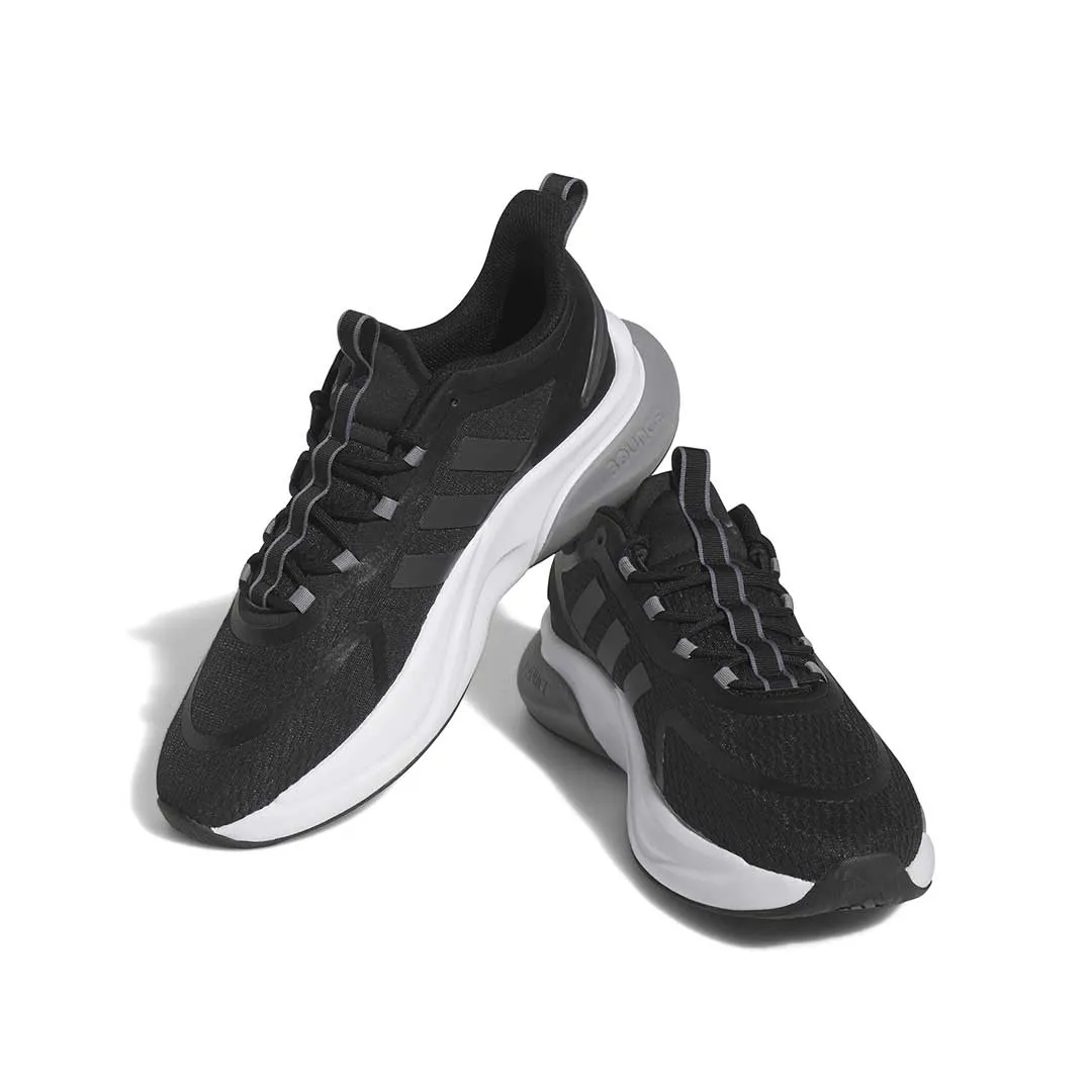 adidas - Chaussures AlphaBounce  Durables pour Homme (HP6144)