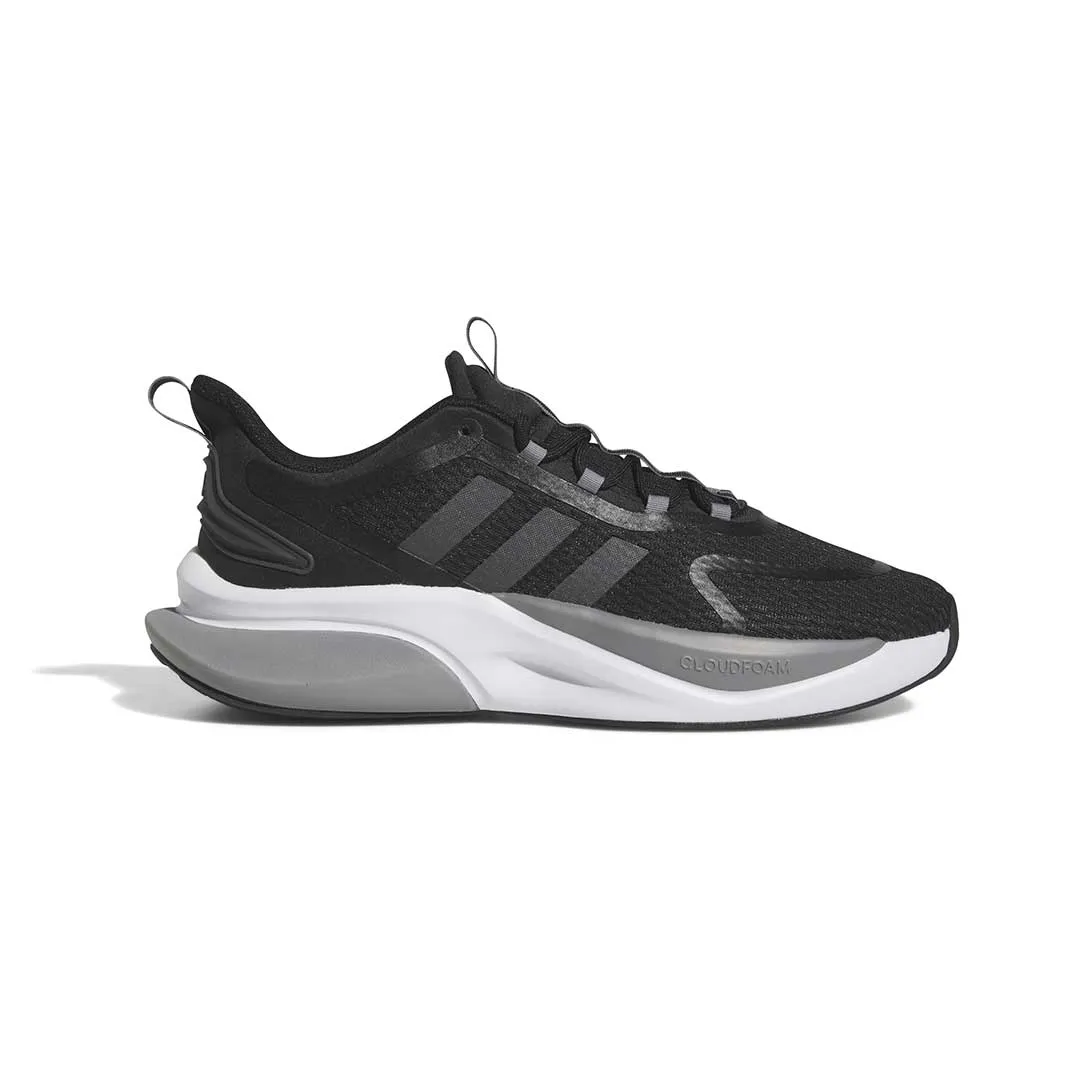 adidas - Chaussures AlphaBounce  Durables pour Homme (HP6144)
