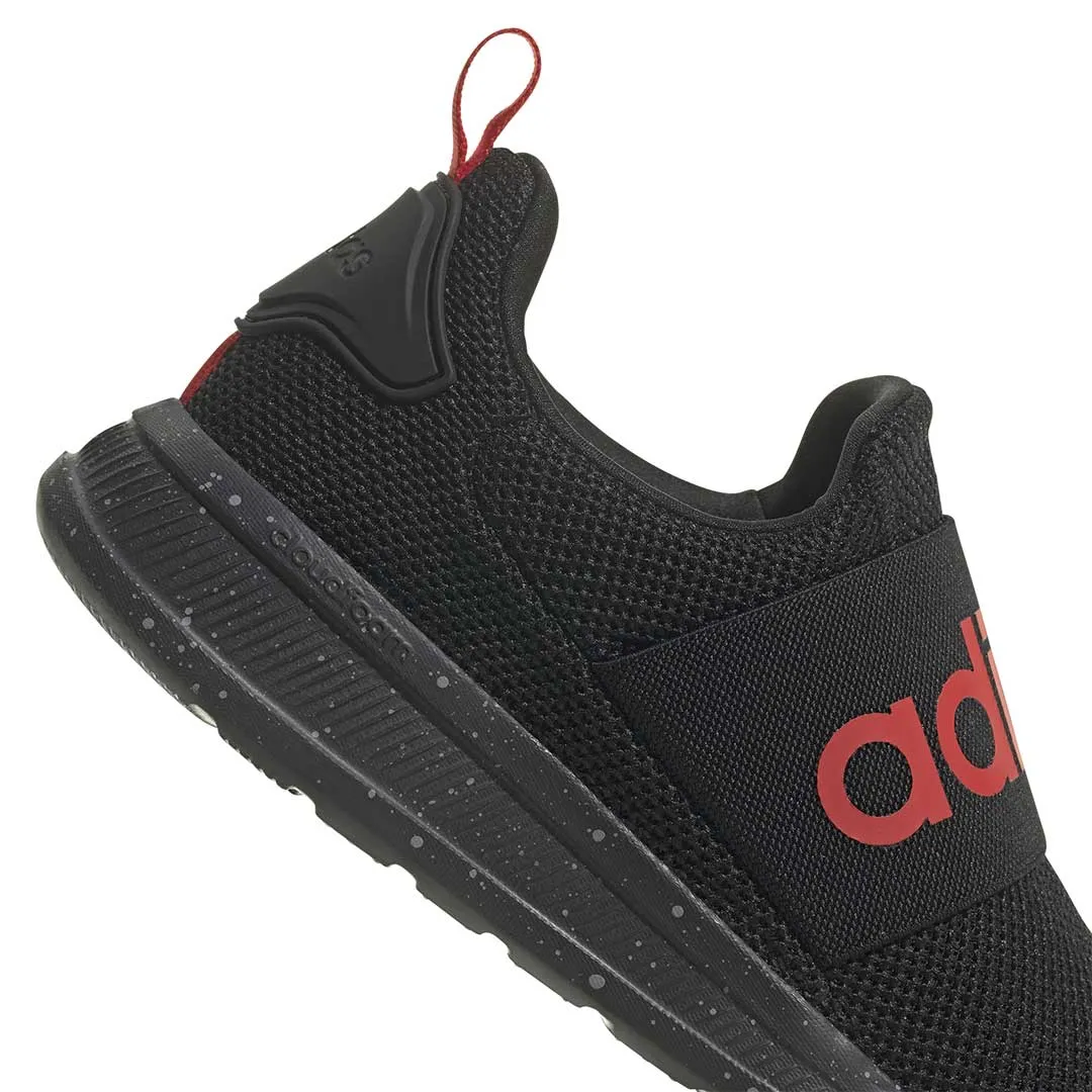 adidas - Chaussures Lite Racer Adapt 4.0 pour Homme (GY8579)