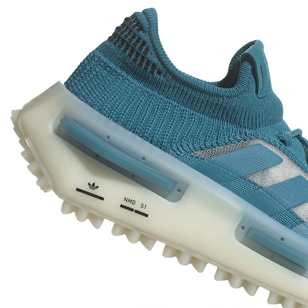 adidas - Chaussures NMD S1 pour Homme (HQ4437)