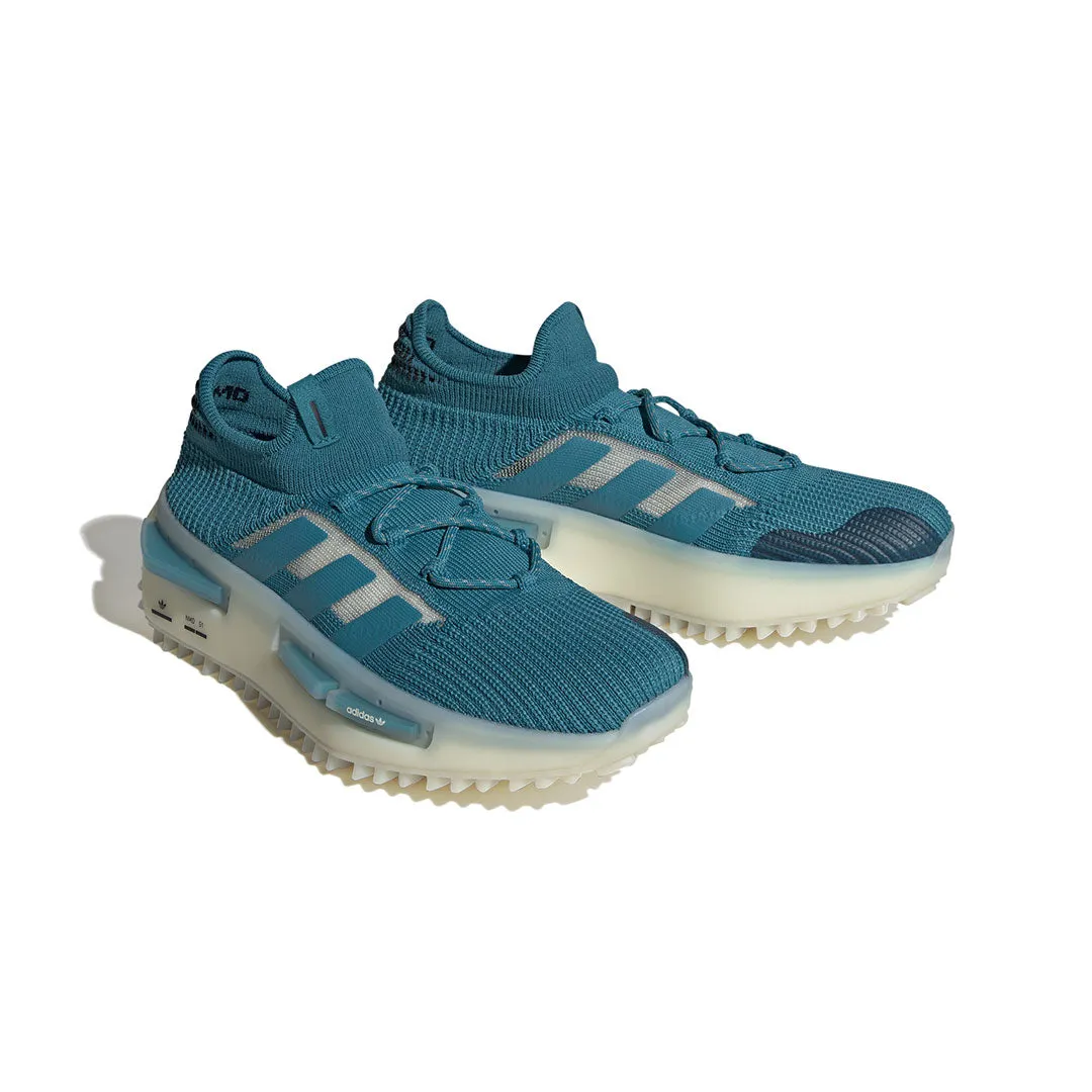 adidas - Chaussures NMD S1 pour Homme (HQ4437)