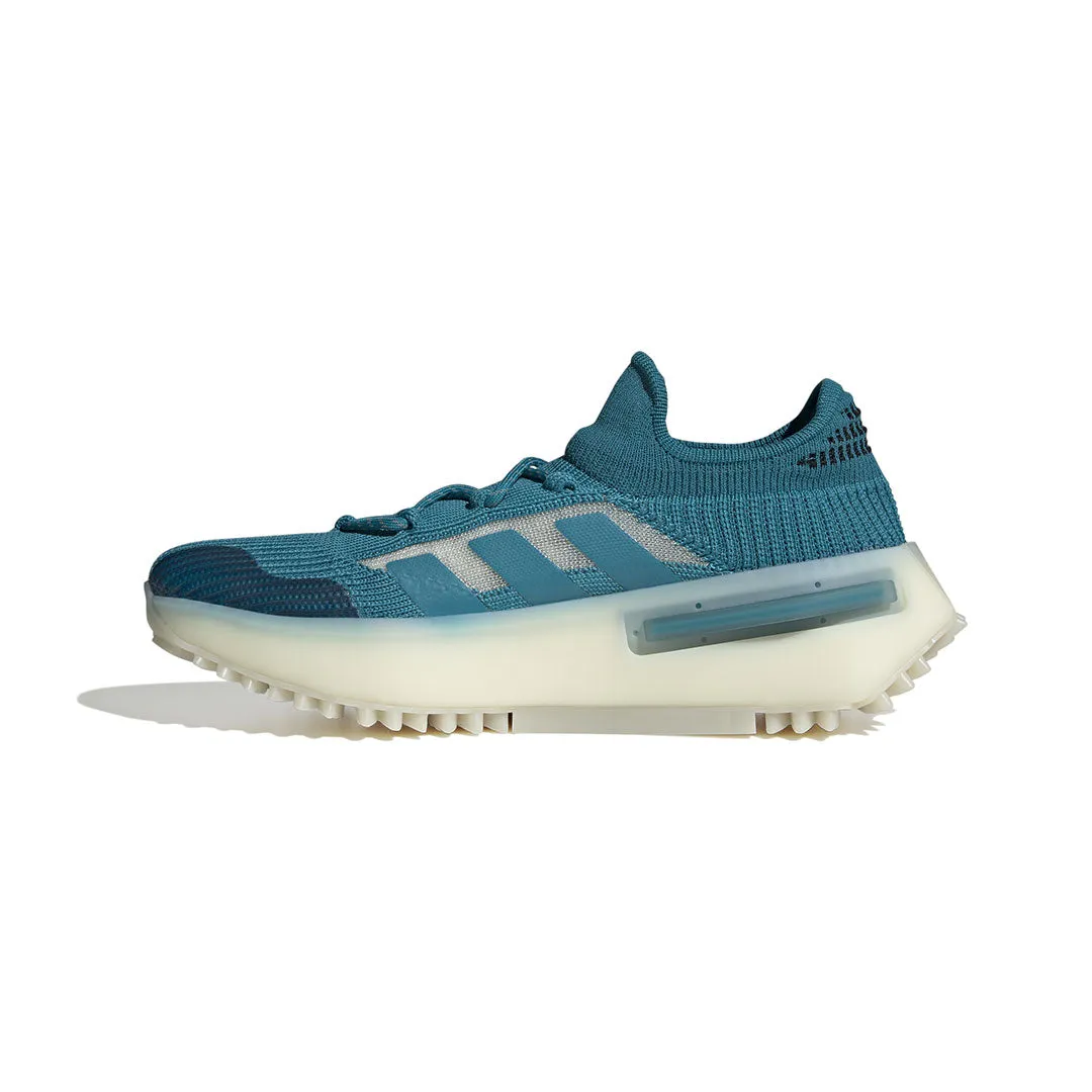 adidas - Chaussures NMD S1 pour Homme (HQ4437)