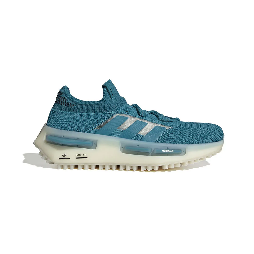 adidas - Chaussures NMD S1 pour Homme (HQ4437)