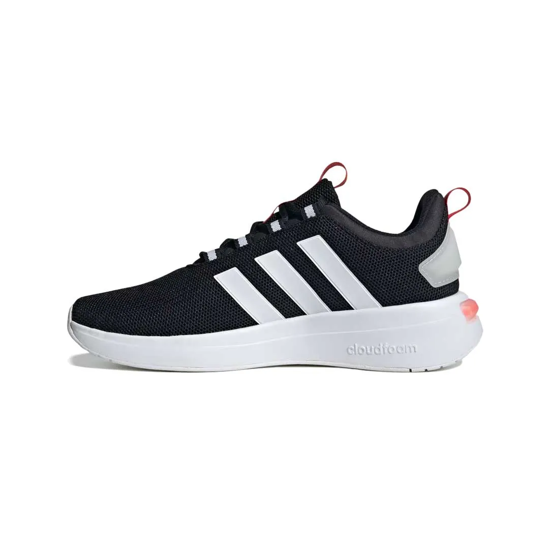 adidas - Chaussures de course Racer TR23 pour hommes (IG7323)